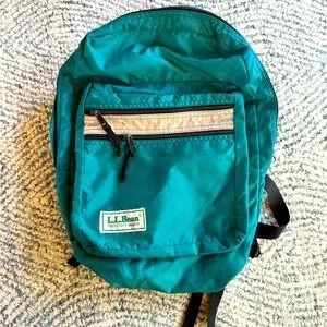 希少 80s LL Bean Back Pack バックパック ビンテージ L.L. Bean | Bags | Vintage 8s Ll Bean Backpack | Poshmark